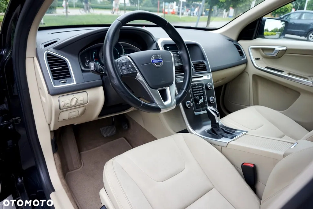 Volvo XC 60 - 19