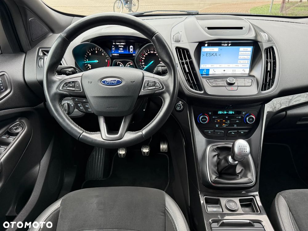 Ford Kuga 1.5 TDCi FWD ST-Line - 30