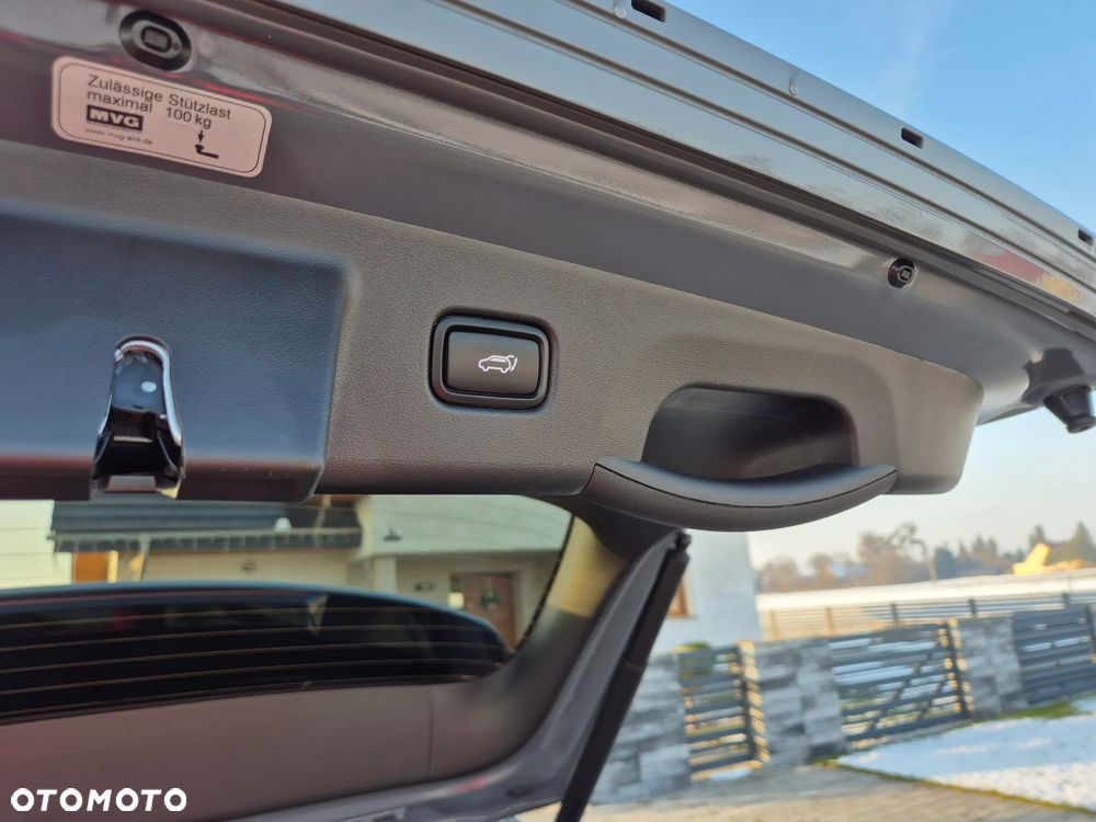 Hyundai Tucson 1.6 T-GDi HEV N-Line 4WD - 23