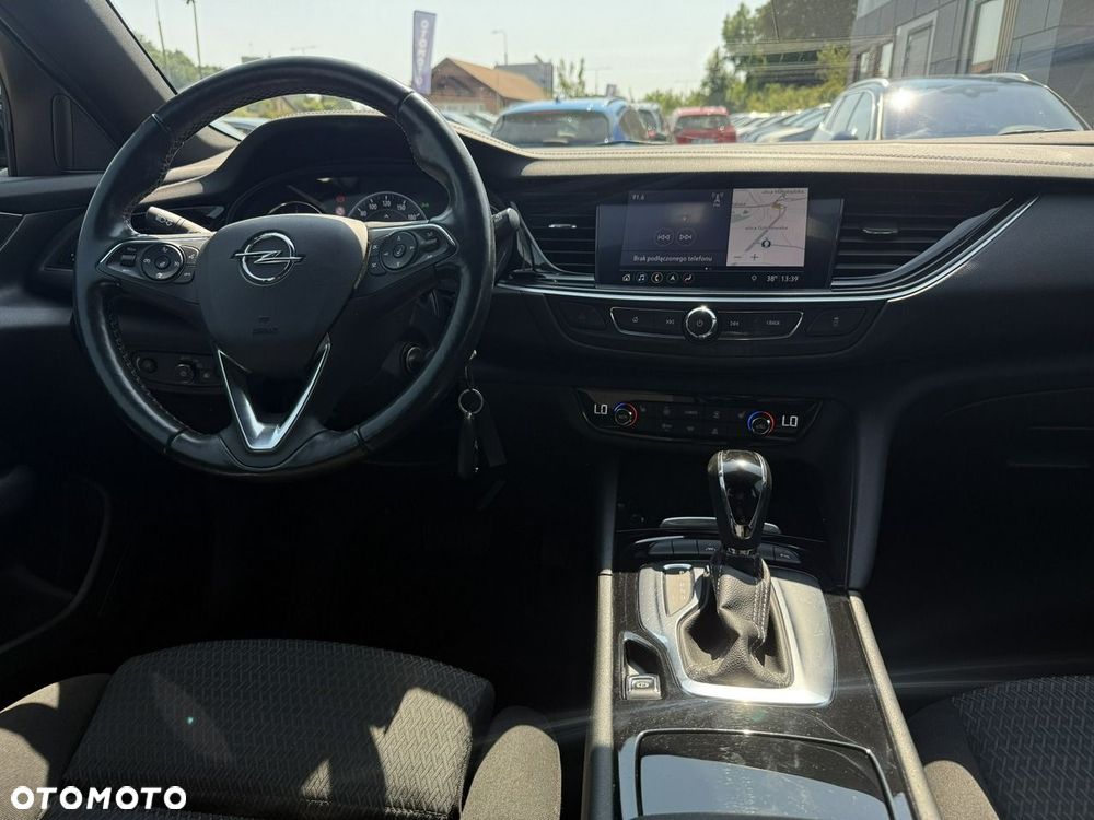 Opel Insignia 2.0 CDTI Elegance S&S - 13
