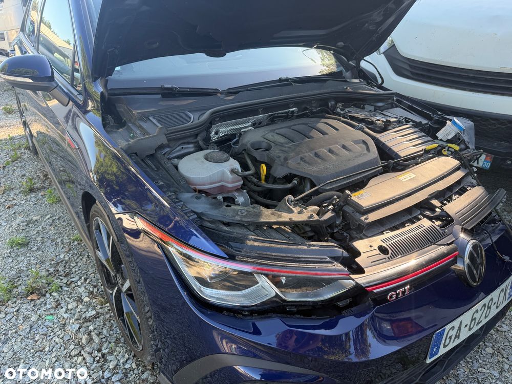 Volkswagen Golf 2.0 TSI GTI DSG - 7