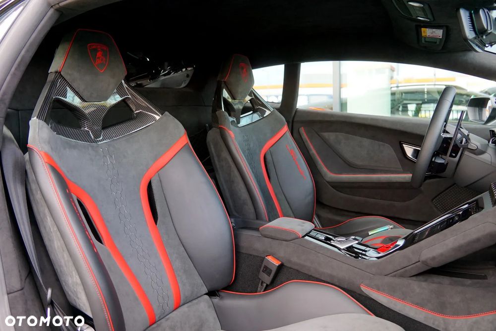 Lamborghini Huracan LP 610-4 - 32