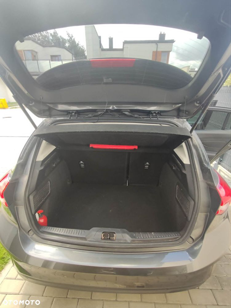 Ford Focus 1.0 EcoBoost Titanium Business - 11