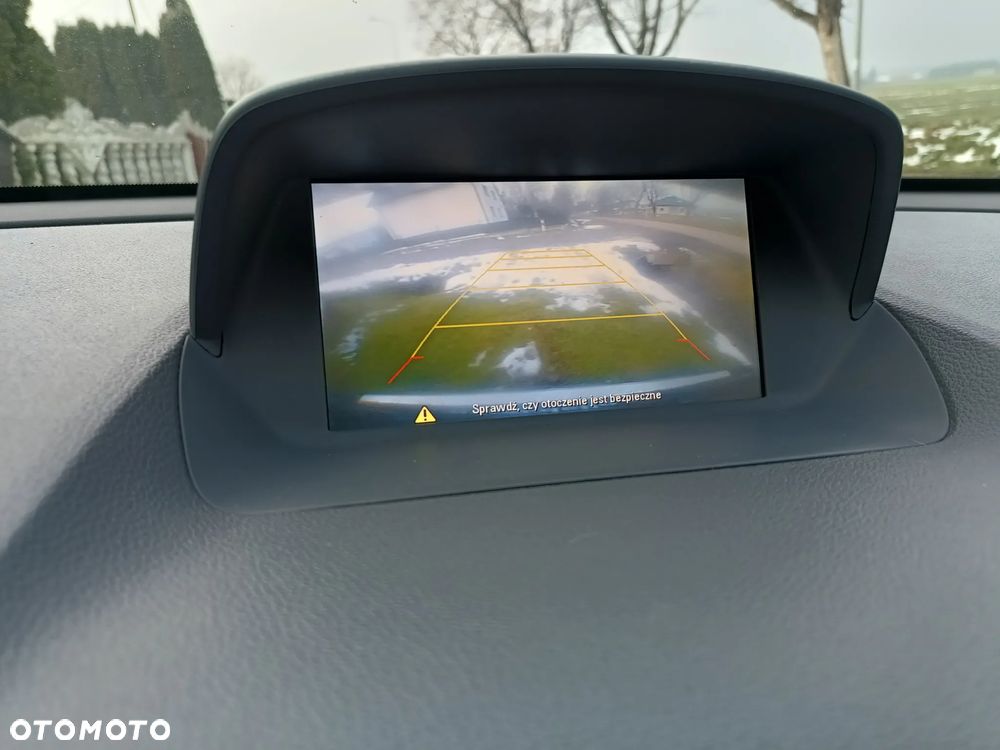 Opel Mokka 1.6 CDTI Automatik Innovation - 16