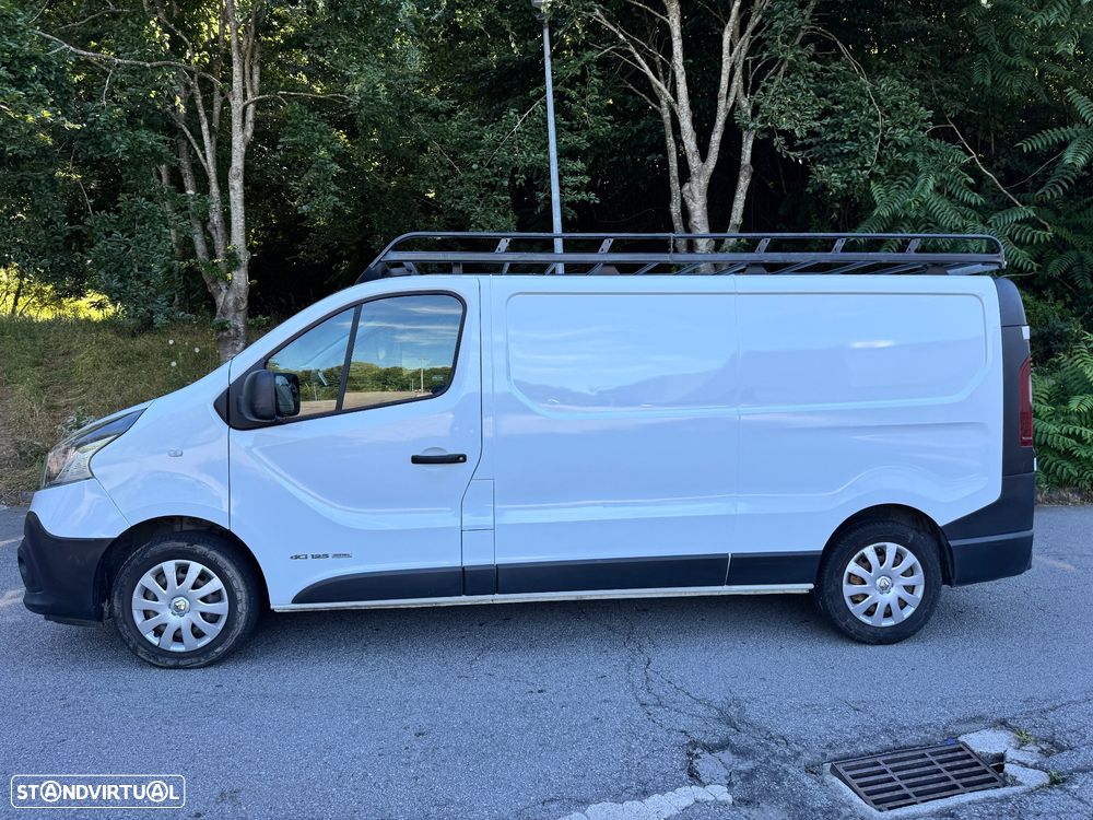 Renault Trafic 1.6 dCi L2H1 1.2T SS - 3