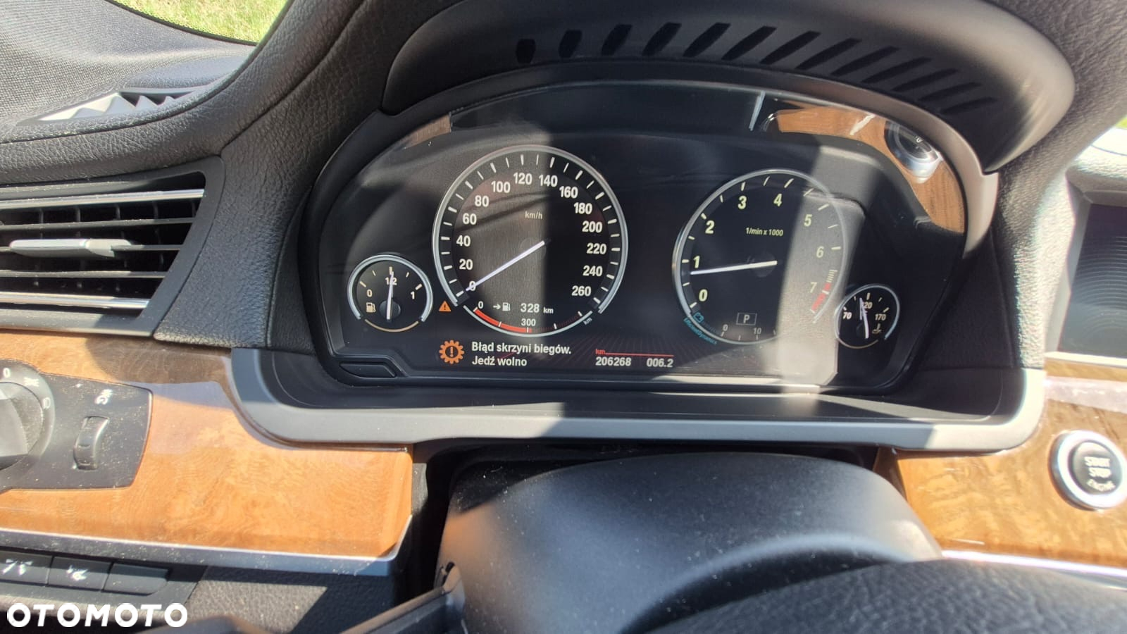 BMW Seria 7 750i xDrive - 11