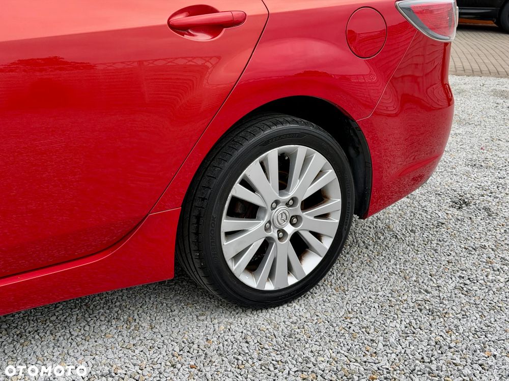 Mazda 6 1.8 Active - 23