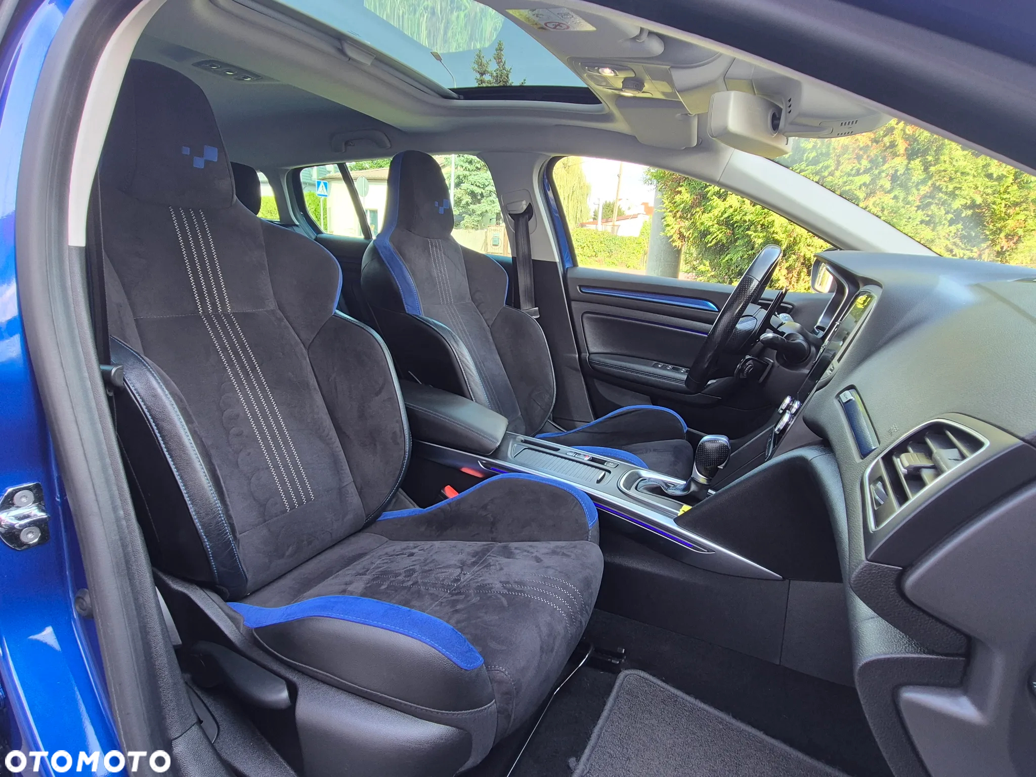 Renault Megane Grandtour ENERGY dCi 165 EDC GT - 32