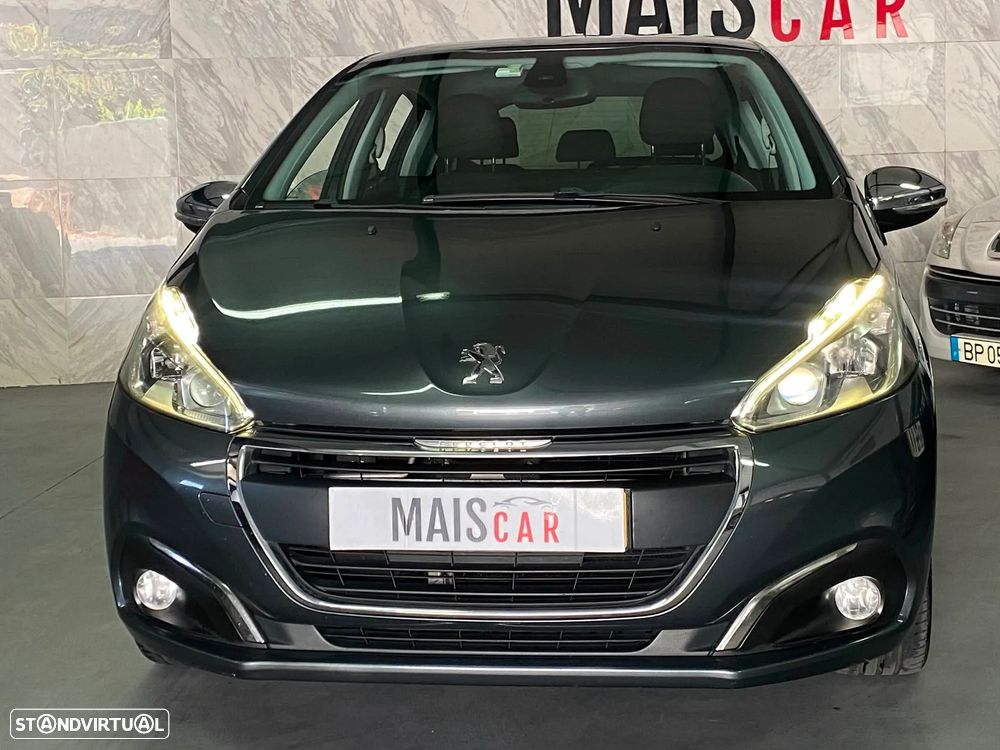 Peugeot 208 1.2 PureTech Style - 3