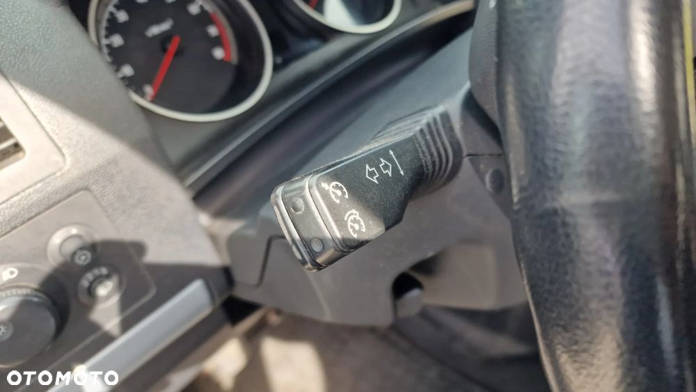 Opel Zafira 1.8 - 26