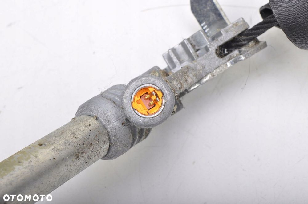 CITROEN C3 PICASSO PAS BEZPIECZEŃSTWA PRAWY PRZÓD 96817083XX - 6