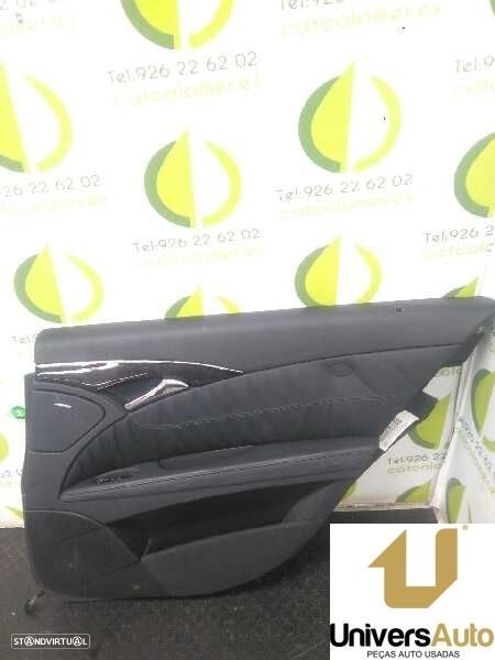 FORRA DA PORTA TRASEIRA DIREITA MERCEDES CLASE E (W211) BERLINA OM648961 - 1