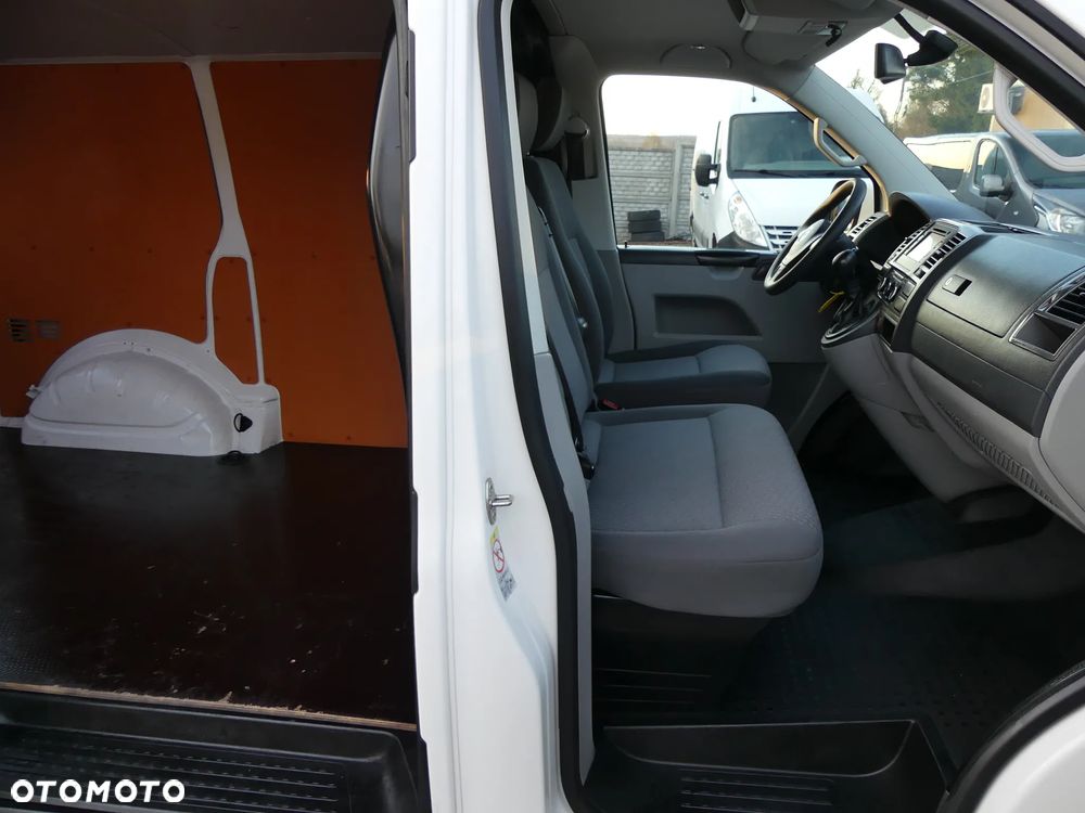 Volkswagen TRANSPORTER T5 LIFT*2.0TDI - 15