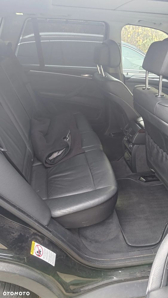 BMW X5 3.5d xDrive - 16