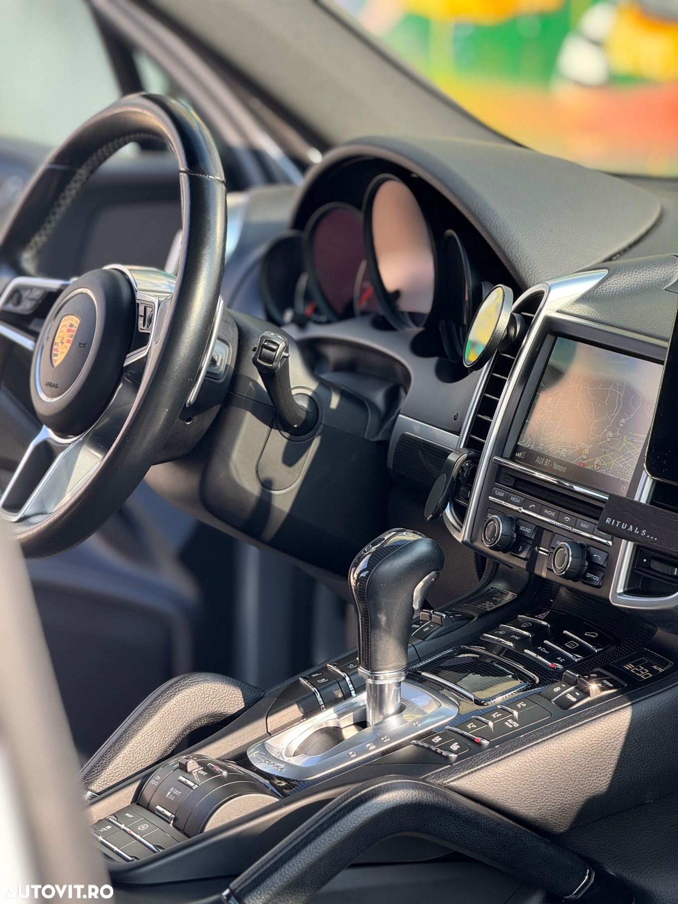 Porsche Cayenne 3.6 L S - 5