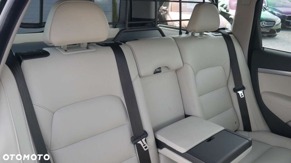 Volvo V70 - 19