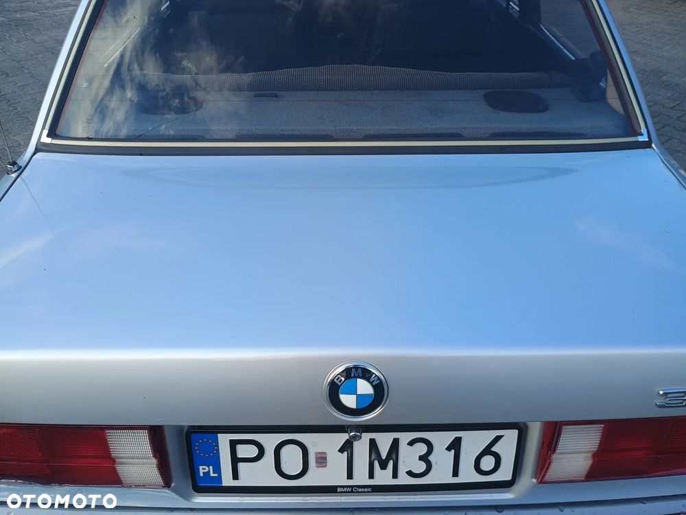 BMW Seria 3 - 13