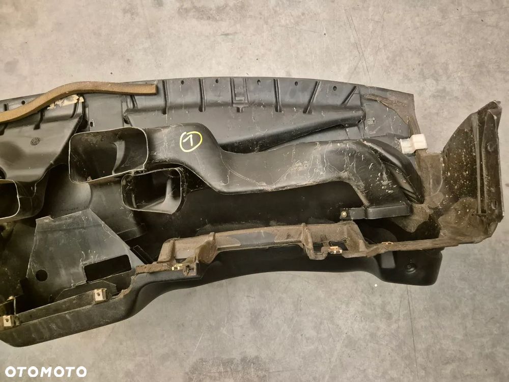 DESKA ROZDZIELCZA E36 - 7