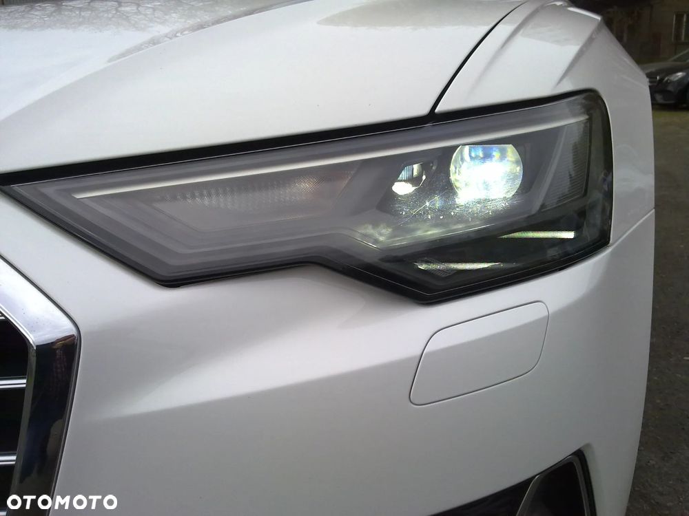 Audi A6 Limousine 35 TDI S tronic sport - 8