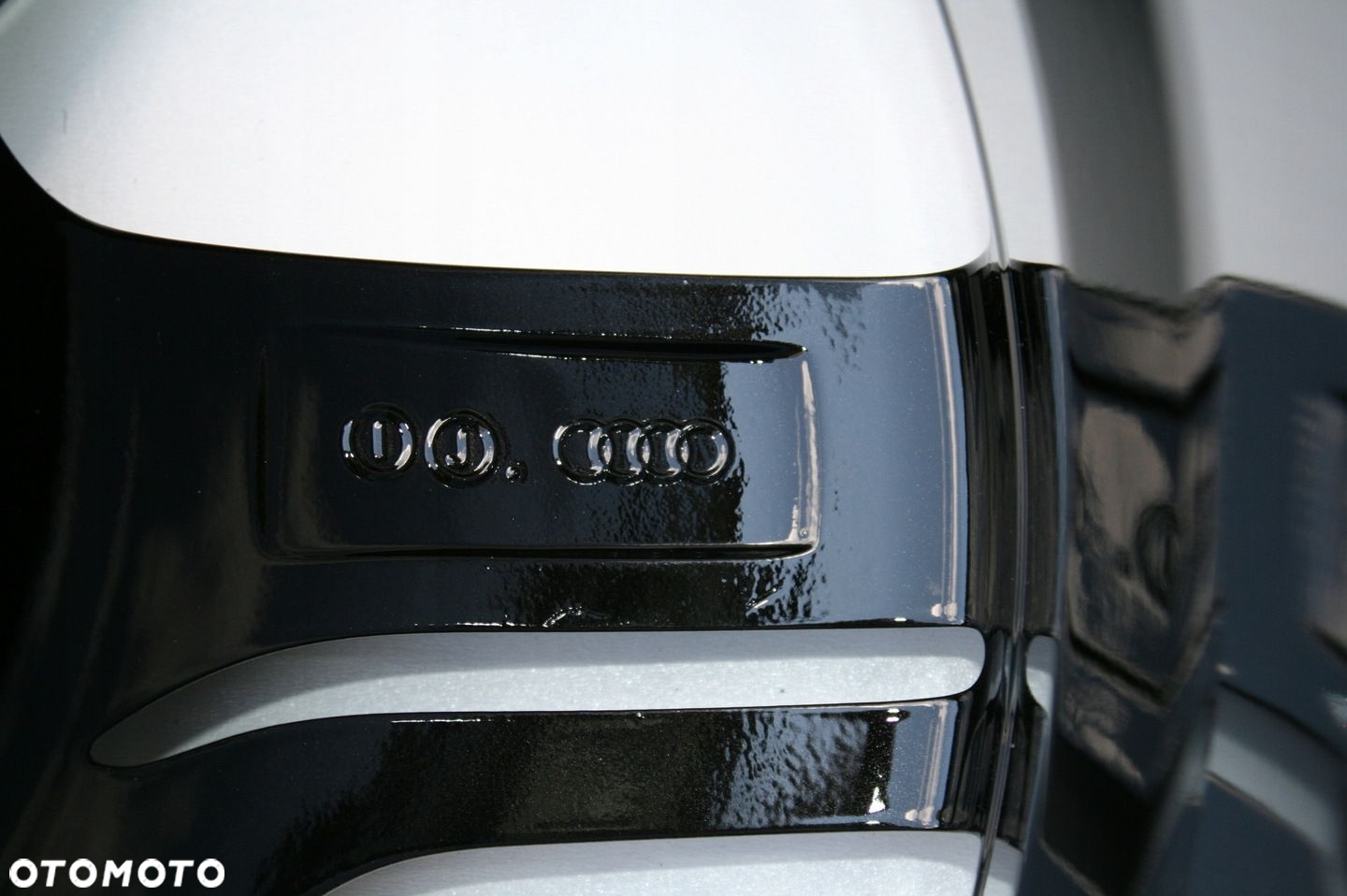 18 ORYGINAŁ AUDI S-LINE A4 A3 A6 A8 Q3 Q5 ALLROAD - 8