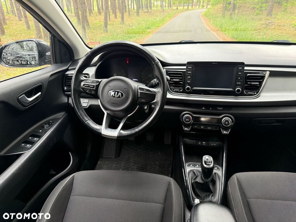 Kia Rio 1.4 Platinum Edition - 10