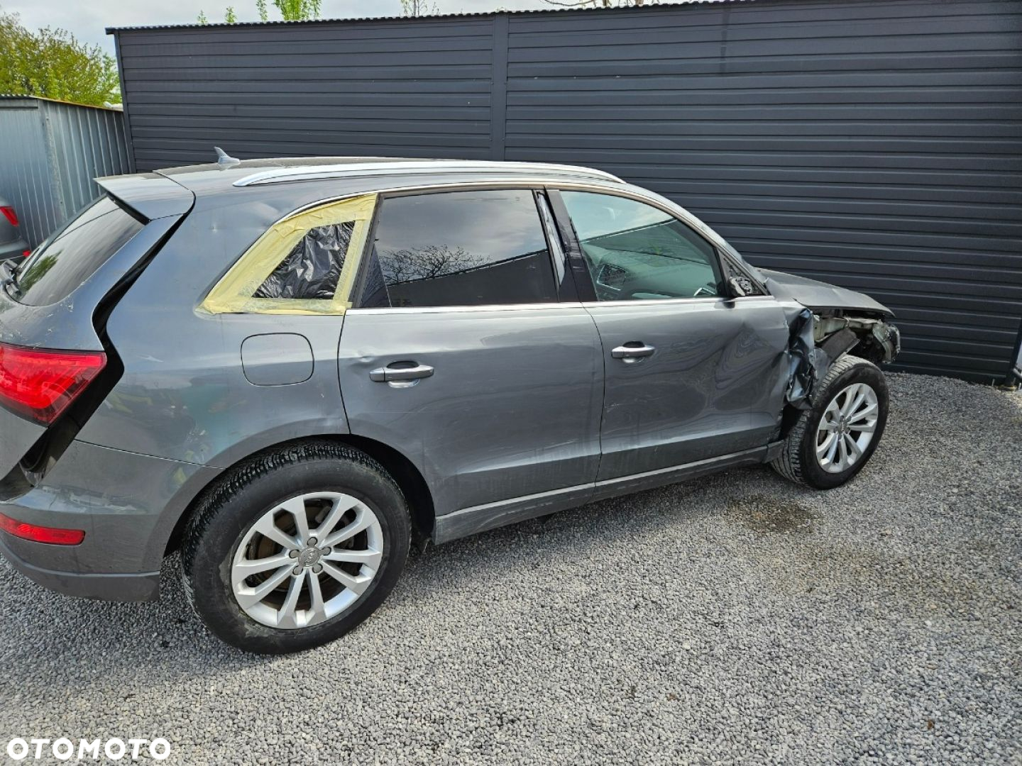 Audi Q5 - 22