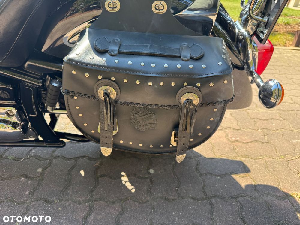 Yamaha Drag Star - 15