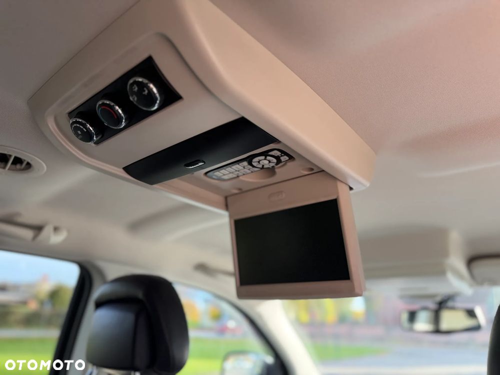 Fiat Freemont 3.6 V6 Lounge - 16