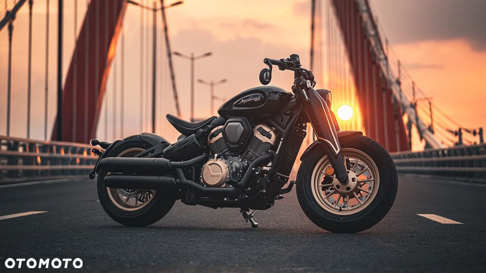 Benda Napoleon 500 - 2