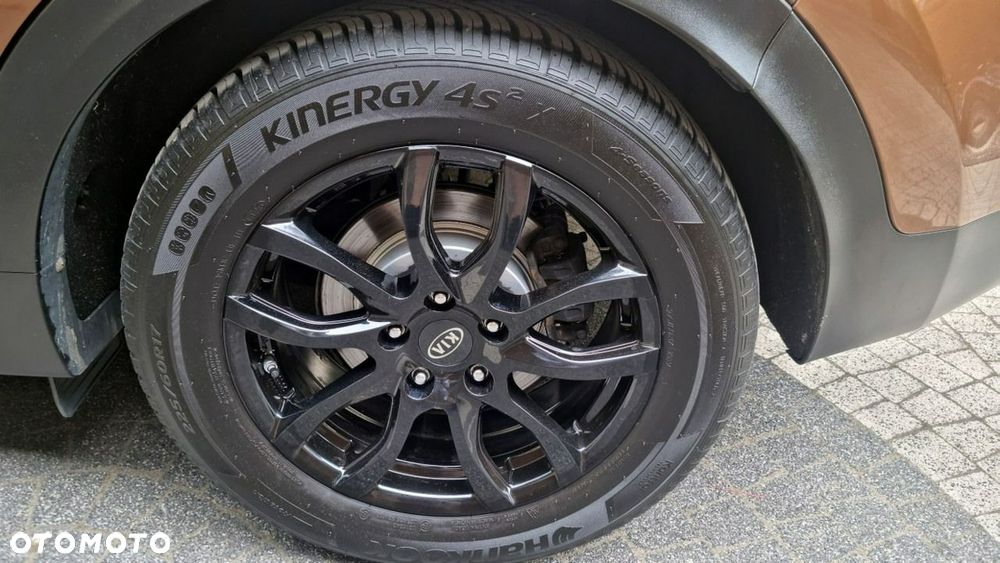Kia Sportage - 12
