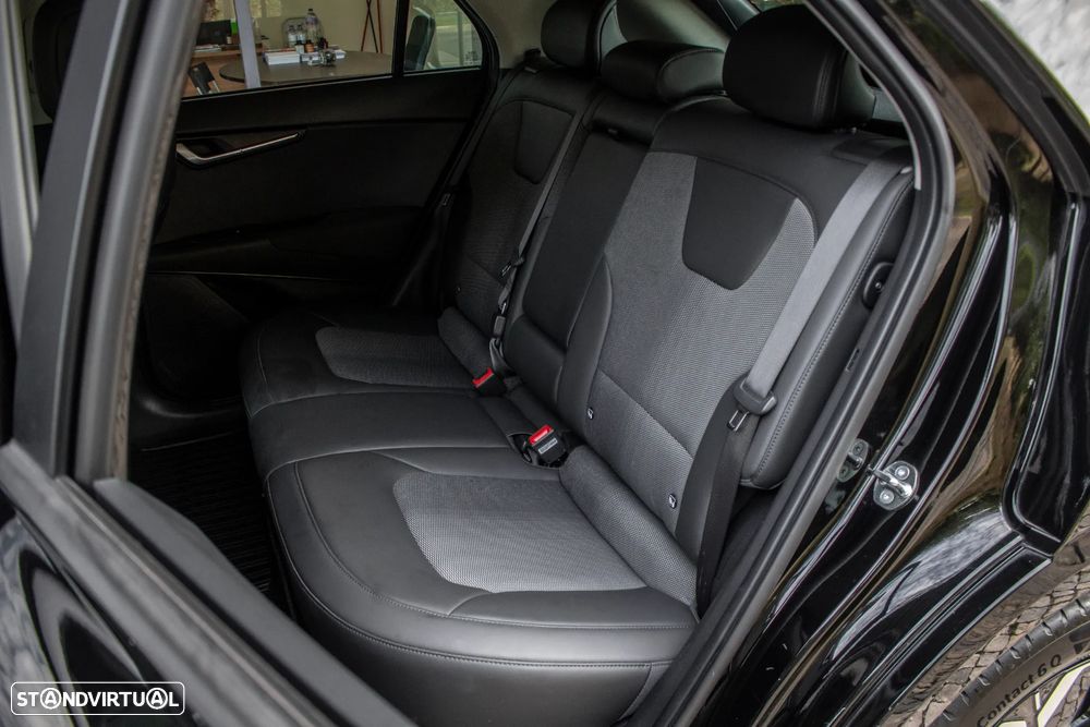 Kia Niro EV Vision - 31