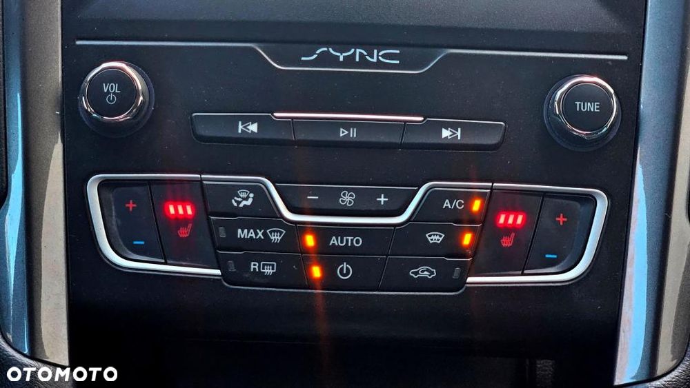 Ford Mondeo 2.0 EcoBlue Business Edition - 23