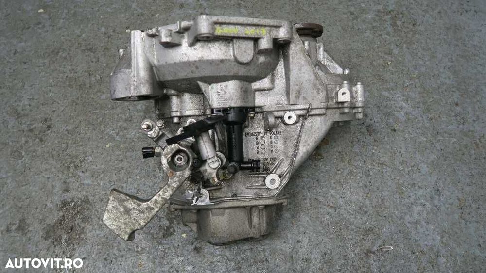 Cutie viteze Seat Ibiza 1.0 TSI; 6 Trepte; SEE; 2016-2025; Start/Stop - 4