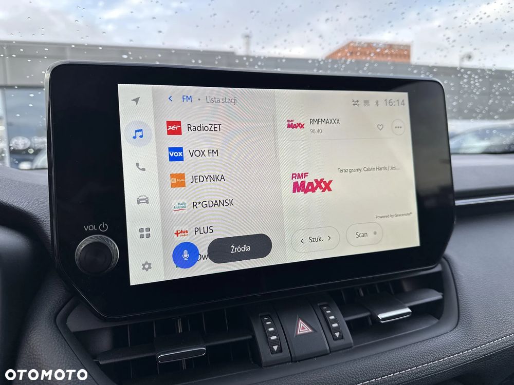 Toyota RAV4 2.5 Plug-In Hybrid GR Sport 4x4 - 18