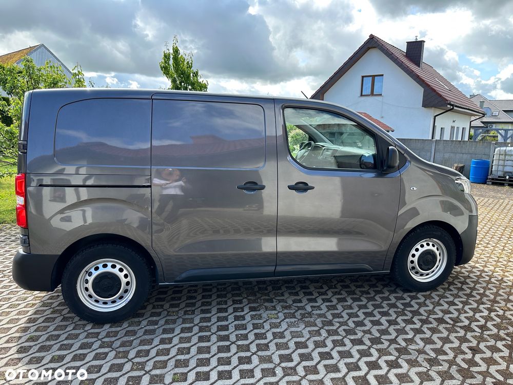 Toyota PROACE - 11
