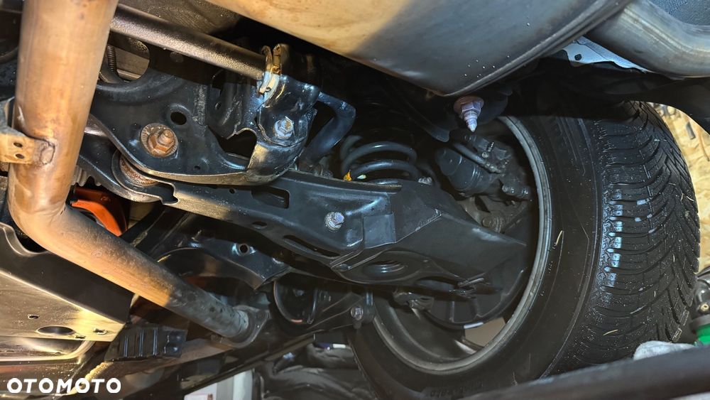 Toyota RAV4 2.5 Hybrid Selection 4x4 - 27