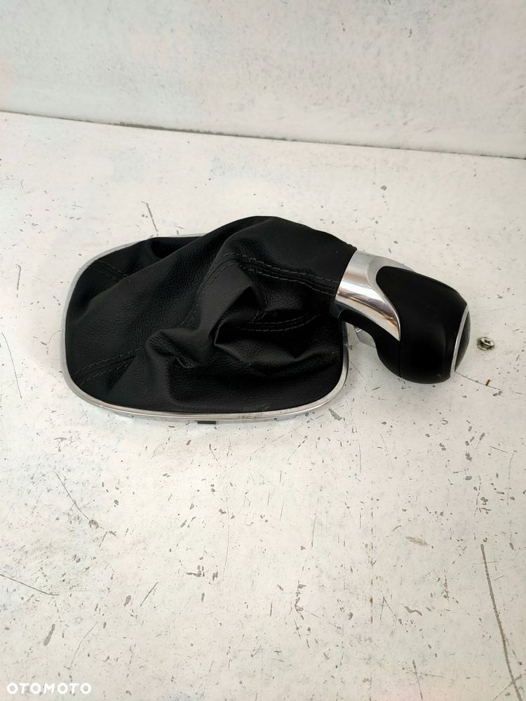 mieszek gałka 009140093 opel corsa d - 1