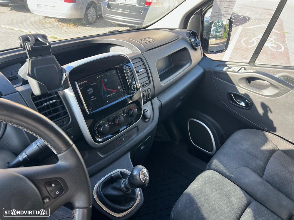Opel Vivaro 1.6 CDTi L2 - 20