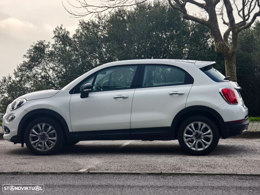 Fiat 500X 1.3 MJ Pop Star J17 S&S - 9