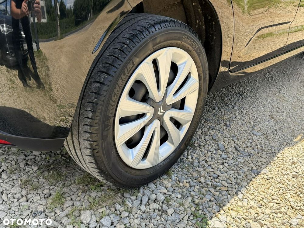 Citroën C3 - 9