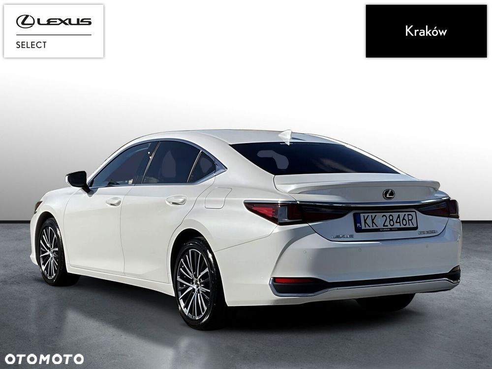 Lexus Es 2025 photo 3