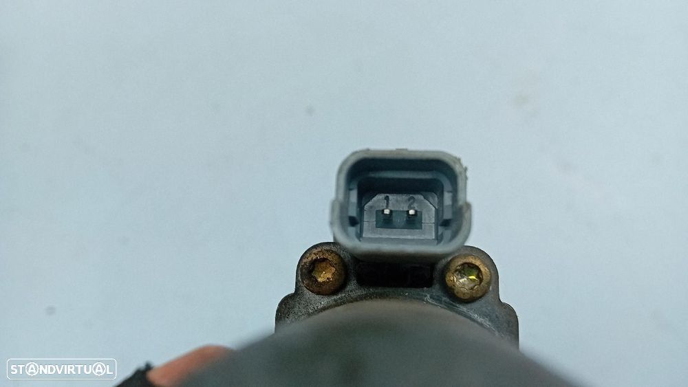 Elevador vidros frente esquerdo CITROËN Saxo (S0, S1) - 4