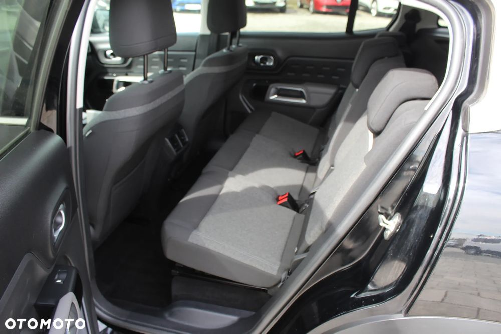 Citroën C5 Aircross 1.2 PureTech Feel - 29