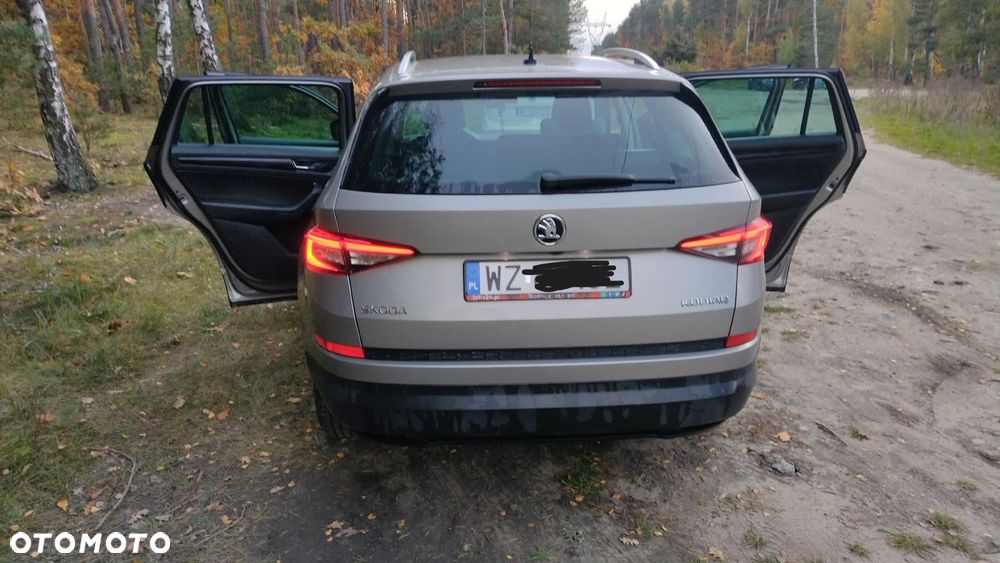 Skoda Kodiaq - 4
