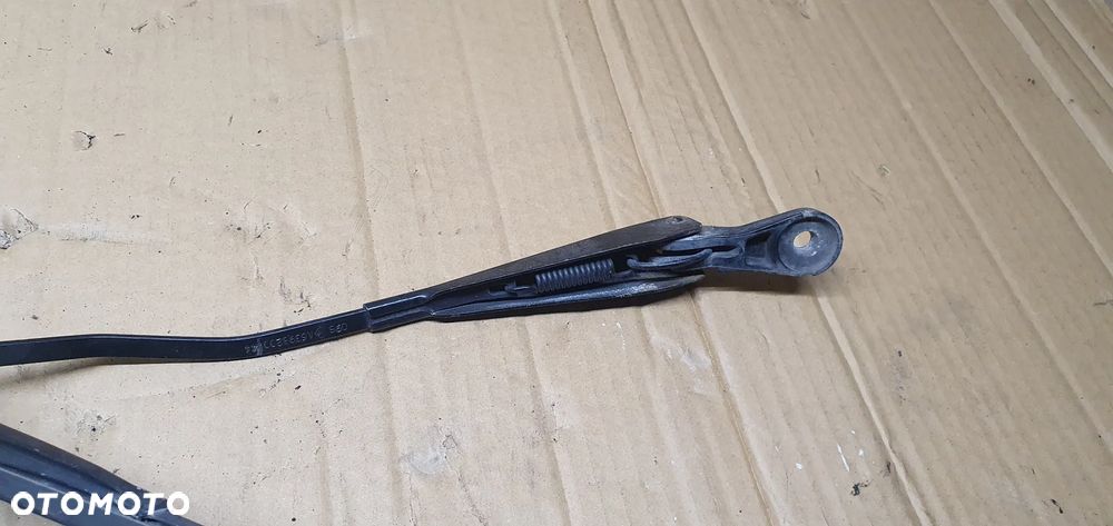 Ramie wycieraczki tył wycieraczka Mercedes Vito 639 A6398200944 - 4