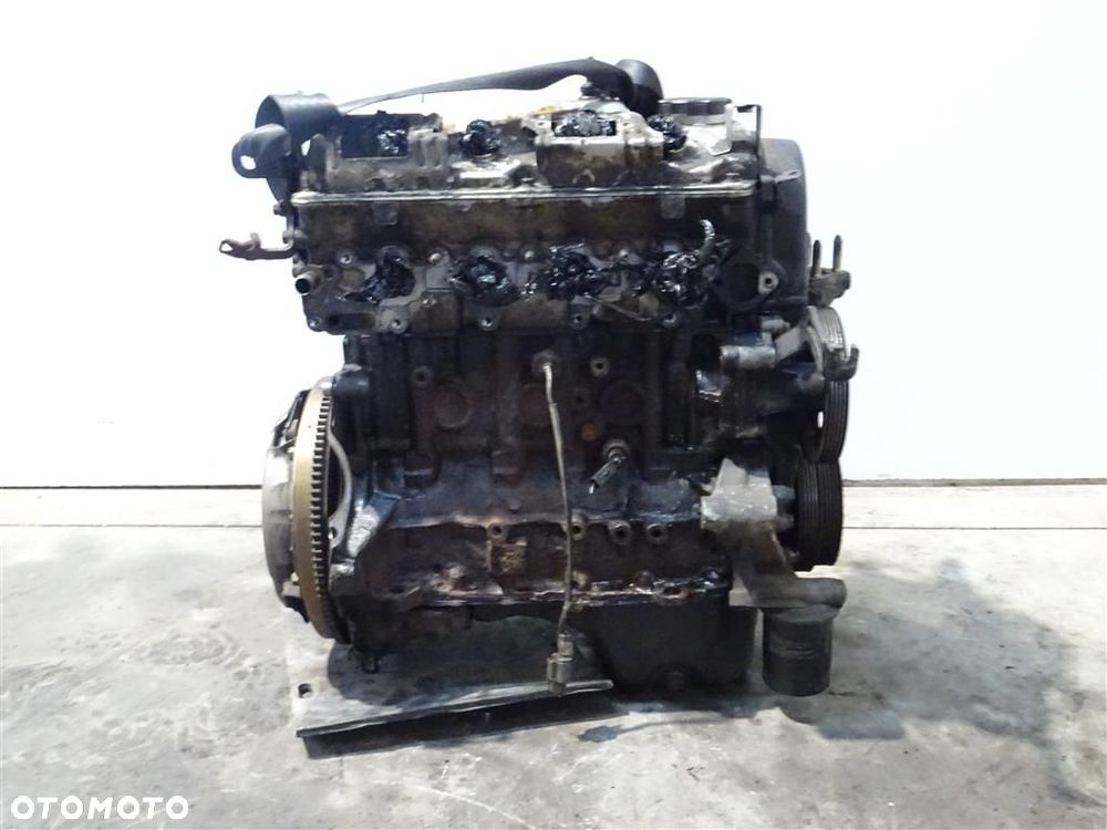 Silnik słupek benzyna Mitsubishi Lancer VII 2003-2011 1.6 16V 100KM 4G18 - 4