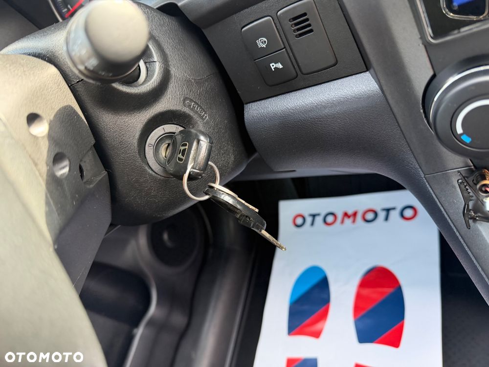 Honda CR-V 2.0i-VTEC Automatik Elegance - 24