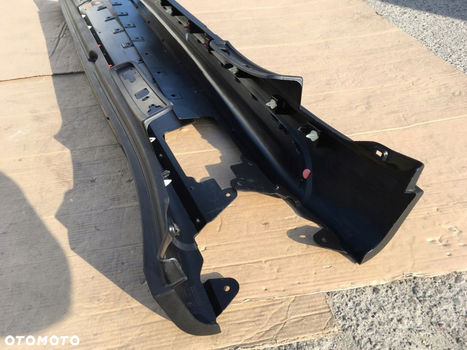 Listwa progowa boczna PRAWA - MINI Cooper Countryman F60 S - 4