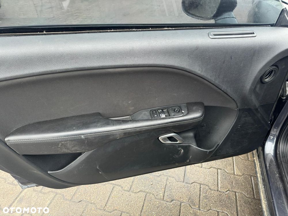 Dodge Challenger Automatik SXT Plus - 11