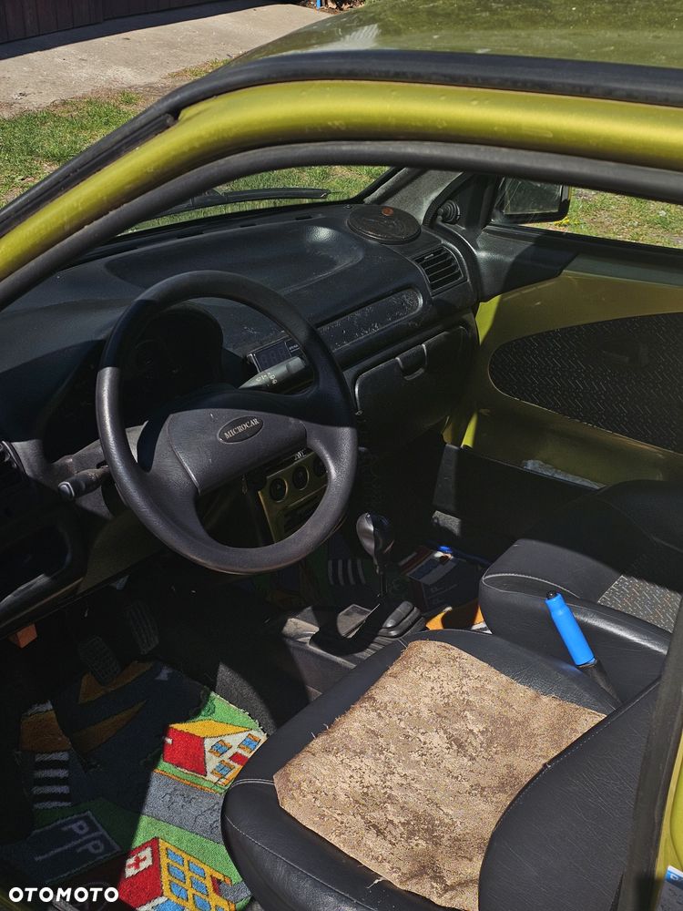 Microcar Virgo - 7